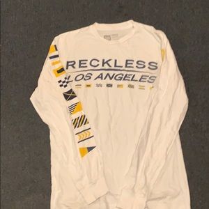 Cute long sleeve tee